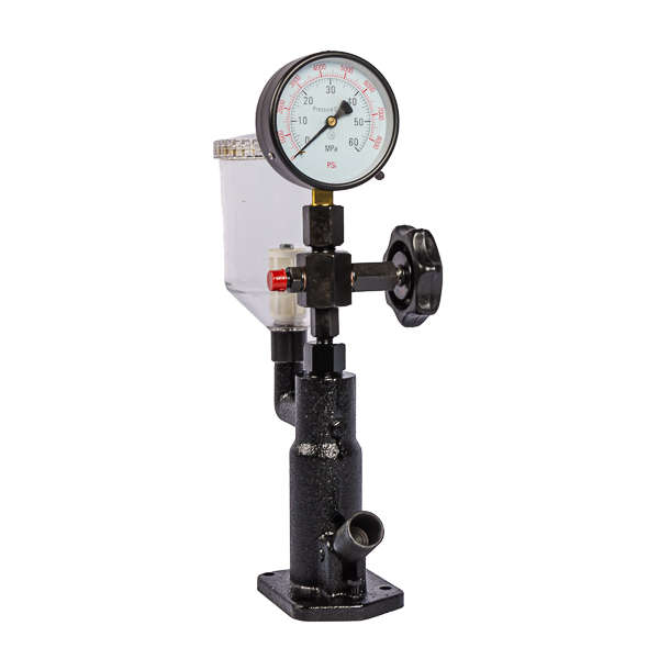 Injection Nozzle Tester