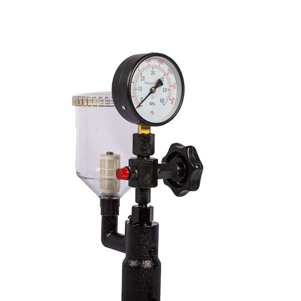 Injection Nozzle Tester