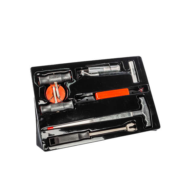 8pc Windscreen Removal Tool Kit