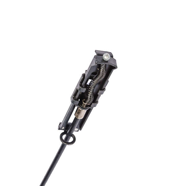 Remote Action Hose Clip Tool