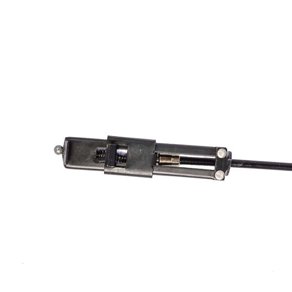 Remote Action Hose Clip Tool