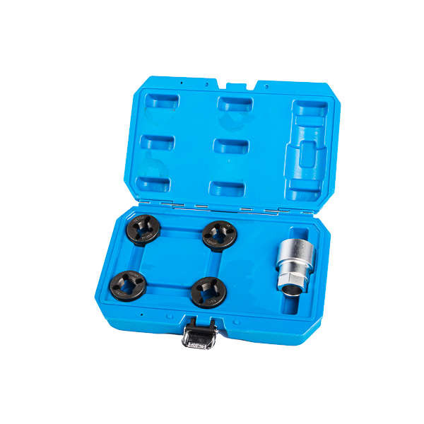 Wheel Stud Thread Restorer - HGV