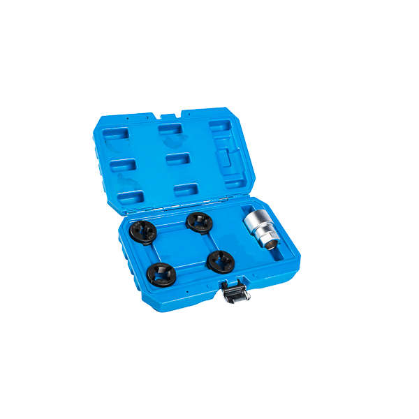 Wheel Stud Thread Restorer - HGV