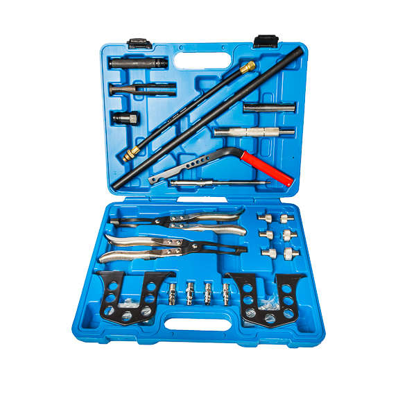 Valve Spring Compressor Repair Kit