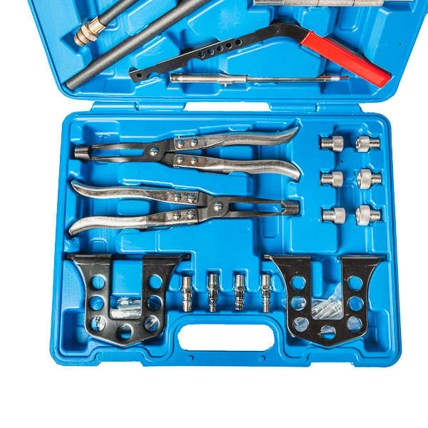 Valve Spring Compressor Repair Kit