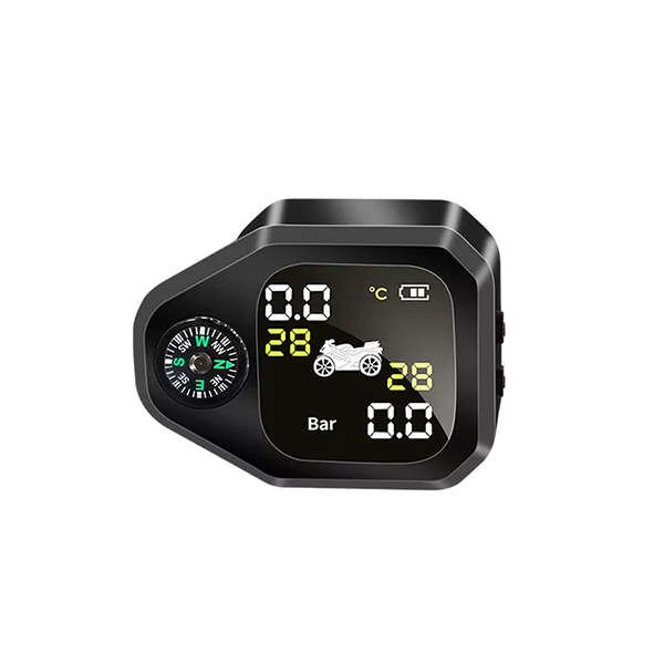 External Motorcycle TPMS Sensor YB998