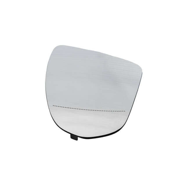 Mercedes Benz W117 Mirror Glass (Heated) (2018-2022)  Left Side