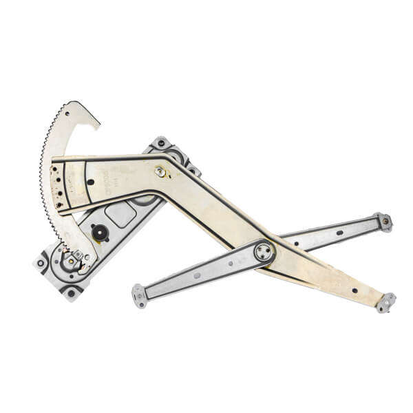 Opel Astra (1995-1999) Manual Window Mechanism Left Side