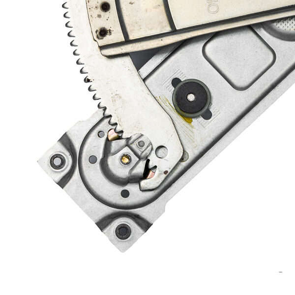 Opel Astra (1995-1999) Manual Window Mechanism Left Side