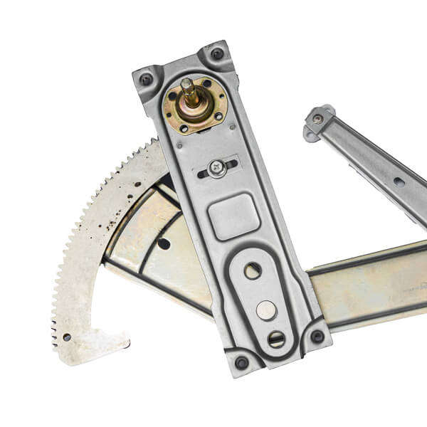 Opel Astra (1995-1999) Manual Window Mechanism Left Side