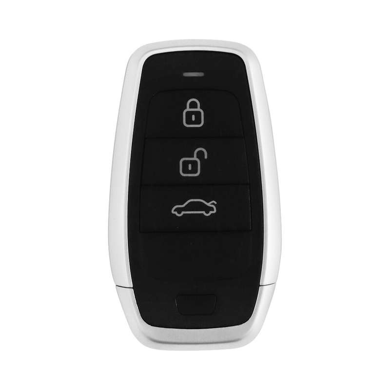 Autel IKEY Smart Programmable Key 3 Buttons (Universal)