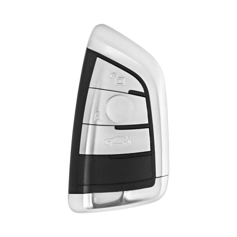 Autel IKEY Smart Programmable Key 3 Buttons (BMW Style)