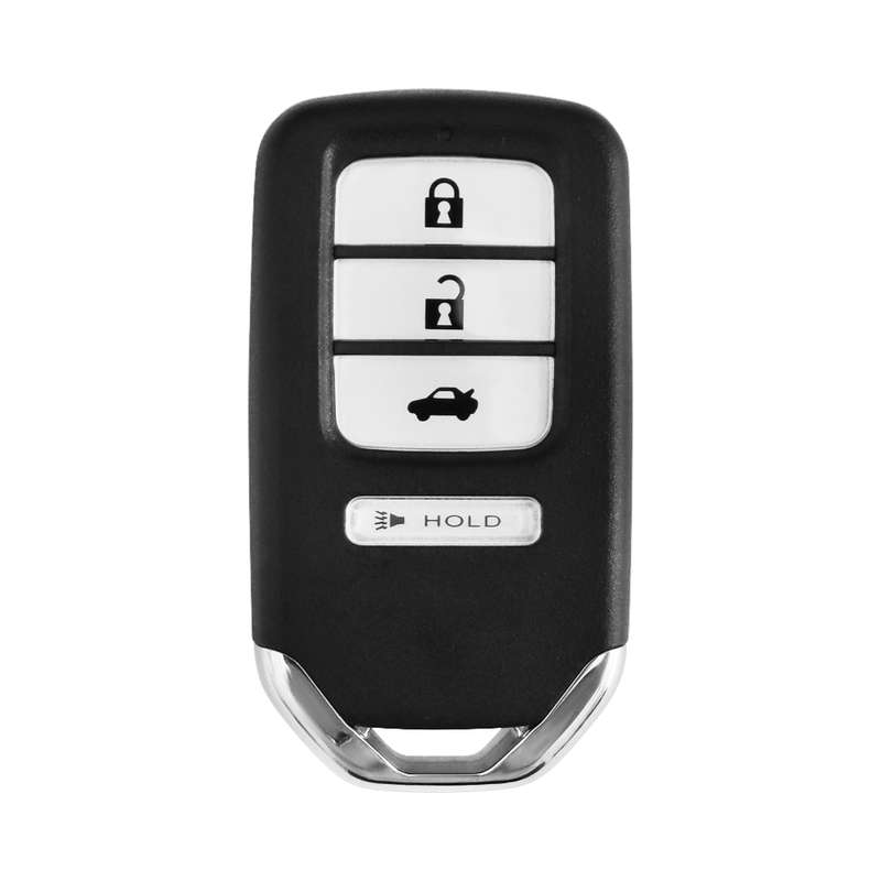 Autel IKEY Smart Programmable Key 4 Buttons (Honda Style)