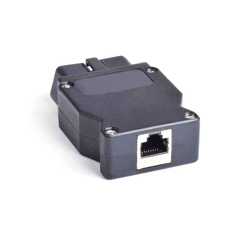 OBD to Ethernet Interface Cable E-SYS ICOM Coding F-series for BMW ENET