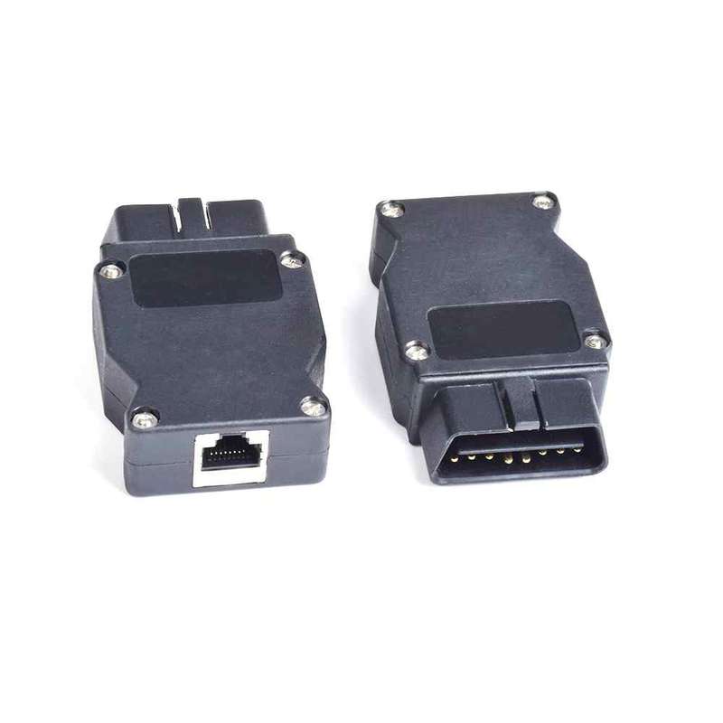 OBD to Ethernet Interface Cable E-SYS ICOM Coding F-series for BMW ENET