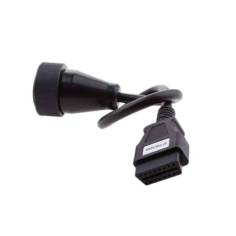 MAN 37-pin Truck Adapter Cable