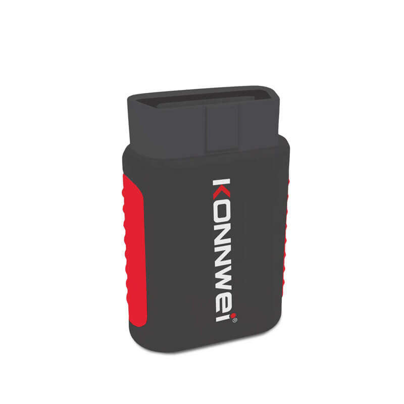 Konnwei KDIAG Bluetooth OBD2 Scanner Diagnostic Tool for iPhone & Android | Full System Diagnosis...