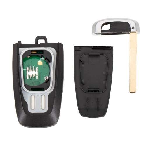 Autel IKEY Smart Programmable Key 4 Buttons (Ford Style)