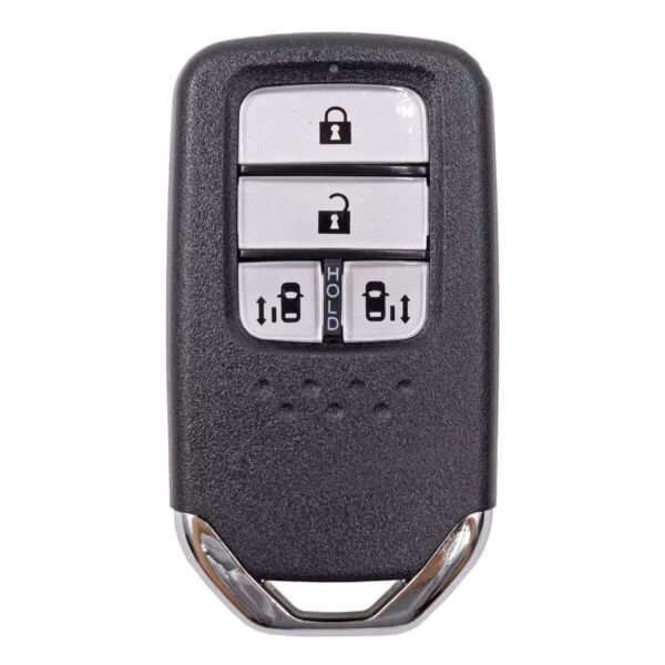 Autel IKEY Smart Programmable Key 4 Buttons (Honda Style)