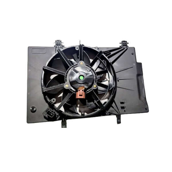 Ford Fiesta 1.4 / 1.6 (2009-2013) Radiator Fan / Air-con Fan