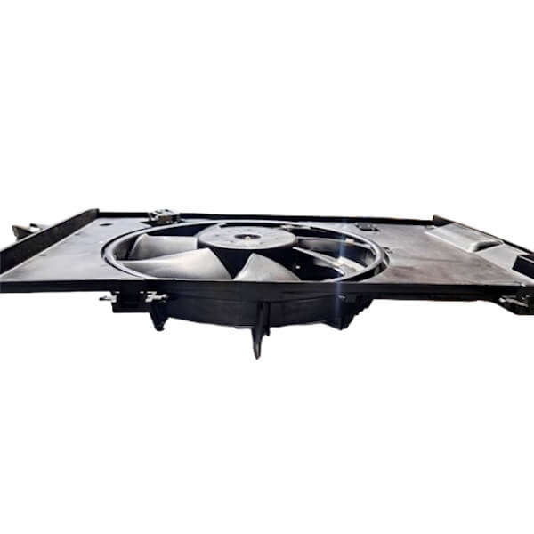 Ford Fiesta 1.4 / 1.6 (2009-2013) Radiator Fan / Air-con Fan
