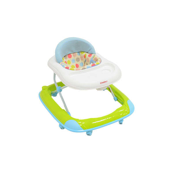 Chelino - Aeroplane Walker