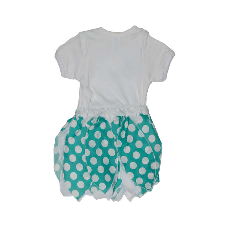 Party Dress - Minnie Mouse