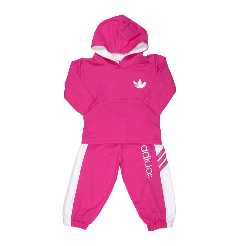 Tracksuits - Adidas , Pink