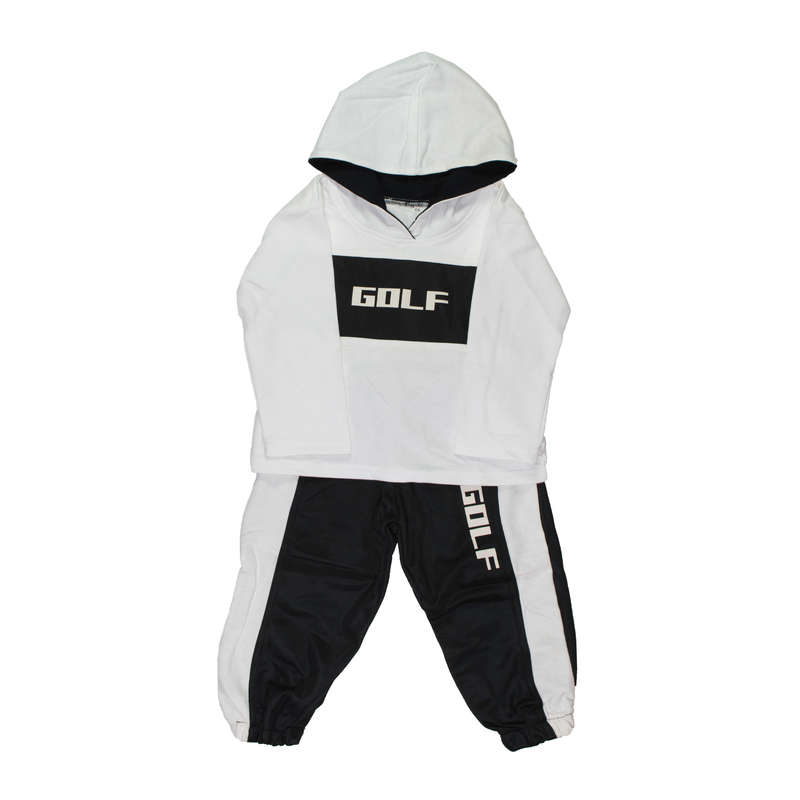 Tracksuits - Golf