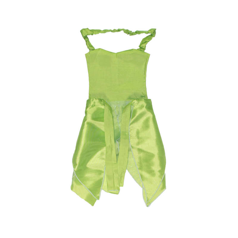 Girls Animated Apron - Tinkerbell