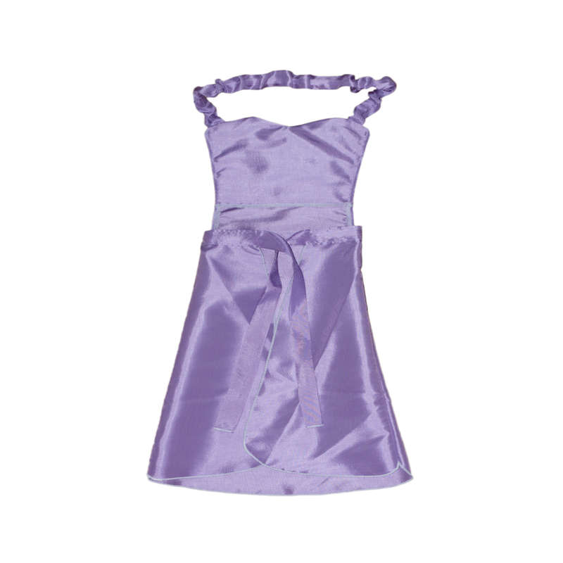 Girls Animated Apron - Sophia