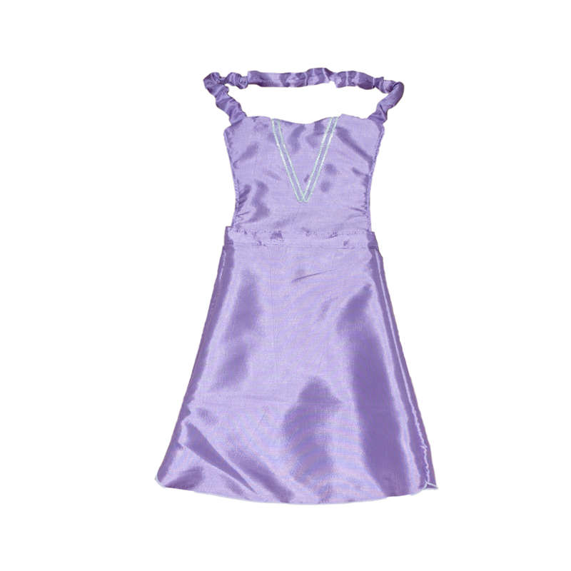 Girls Animated Apron - Sophia