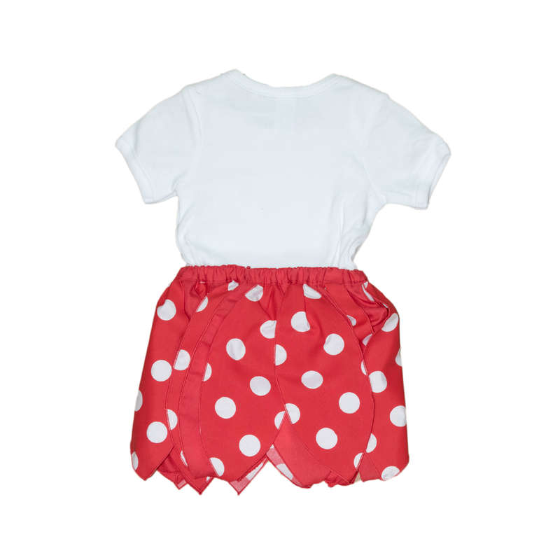 Party Dress - Minnie Mouse