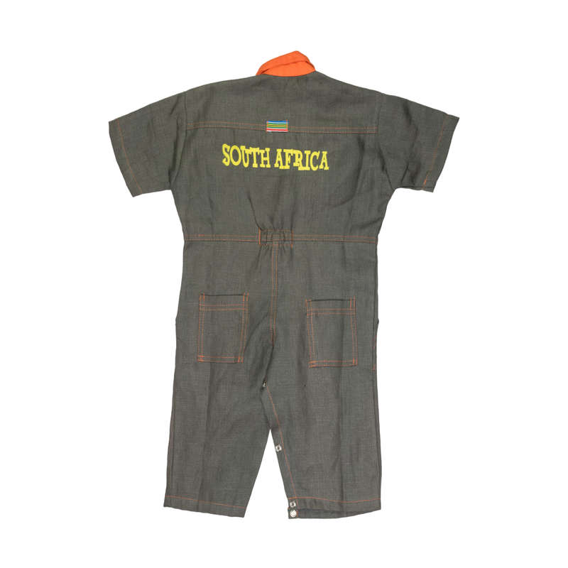 Overalls - Rugby