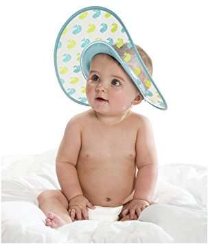 BabyMoov - Shampoo Eye Shield (Frog)