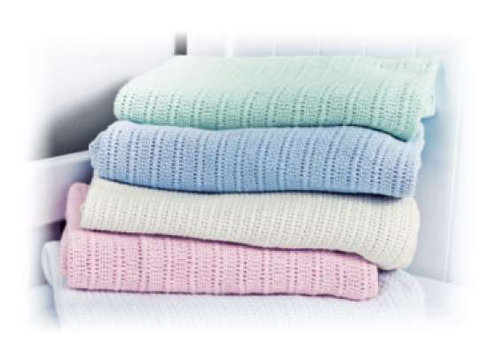 Snuggletime - Cellular Blanket