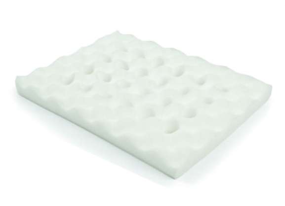 Snuggletime - Comfopaedic Pillow - Easy Breather