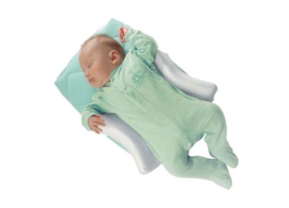 Snuggletime - Sleep Positioner - Inclined to Sleep