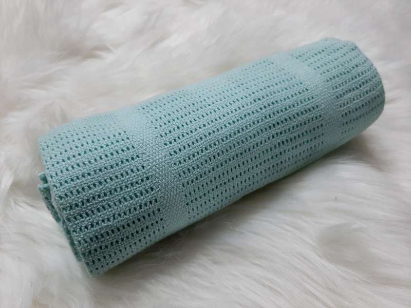 Cellular Blanket