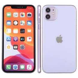 iPhone - 11 - Purple - 64GB - Practically NEW