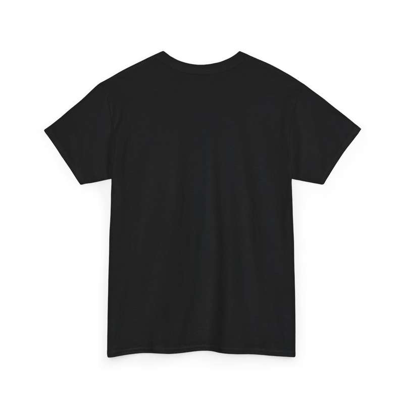Unisex "Vintage Gentleman Skull" T-Shirt