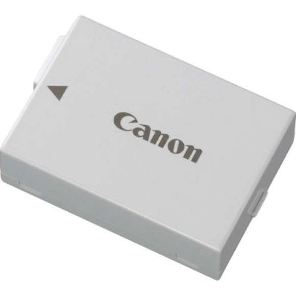 Canon Camera Battery LP-E8 for EOS 550D, 600D, 650D, 700D, Rebel T2i T3i T4i T5i DSLR