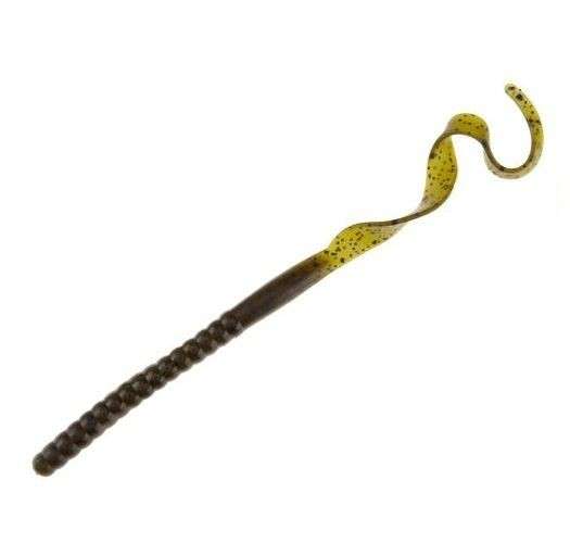 Zoom Ol Monster 10.5" Green Pumpkin - Zoom