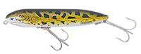 Heddon Zara Spook Leopard Frog 4.5" 3/4oz - Heddon 0.03kg