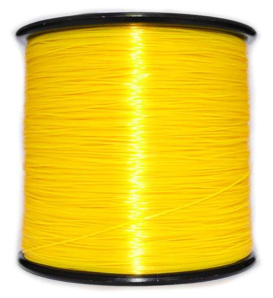 Double x Hi-Abrasion Hi-Vis Yellow 5LB 600M - Double X 0.15kg