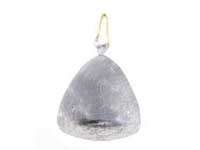 Lions Drop Shot Bell Weight 1/2 Oz  - Lions