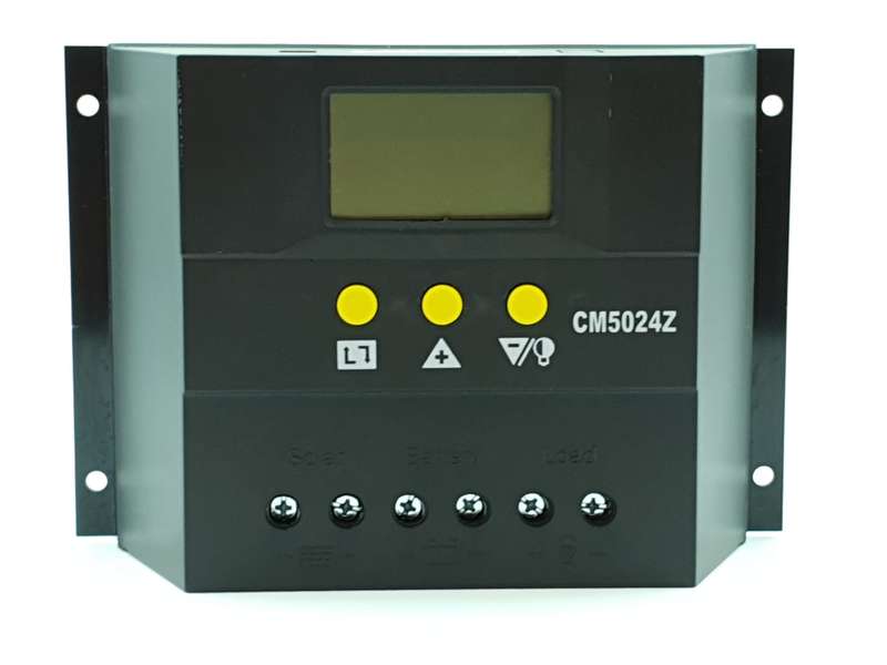 SF040 - Solar Charger Controller - PWM  12/24V 50A