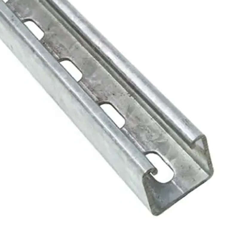 SN019F- Mounting Rail For Solar Panels  Length 350 cm