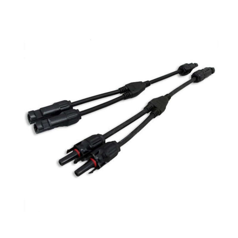 CL0372 - 2Y Solar Panel Branch Connector