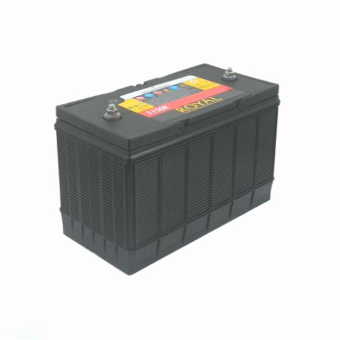 BW035 Royal  Battery 1150K  Calcium Lead UPS/Solar 12 Volt  105ah-Condition-- Second Stock